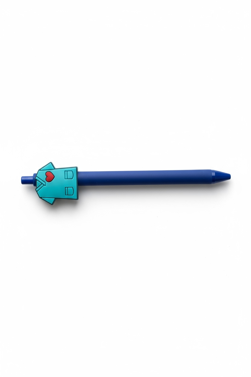 Medical Scrub Ink Pen