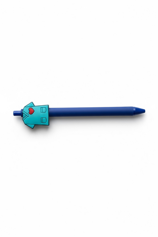 Medical Scrub Ink Pen