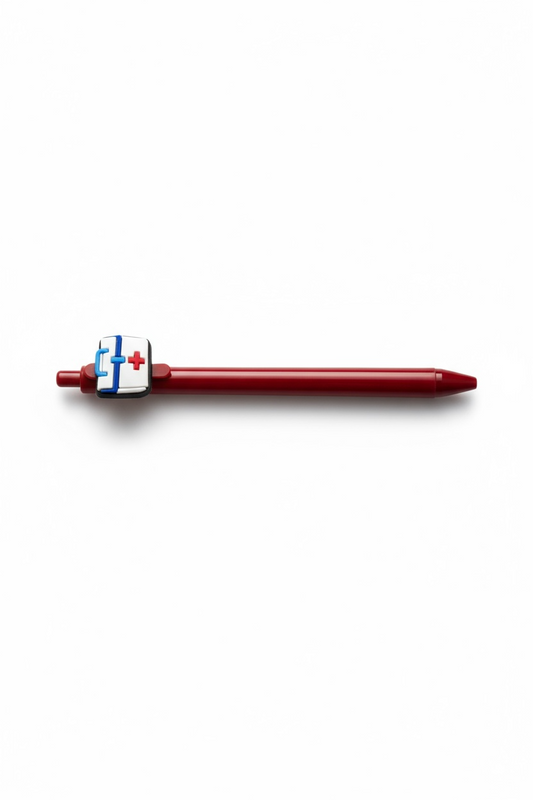 Medical Bag Ink Pen
