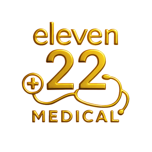 Eleven|22 Medical